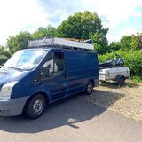 Ford Transit Turneo