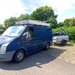 Ford Transit Turneo