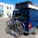 Ford Transit Turneo